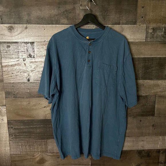 SOLD Carhartt XL Shirt Bundle - Picture 1 of 7